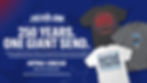 Nitro Circus Freedom Jump 250 Merch