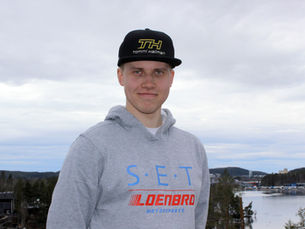 SET-LOENBRO ANNOUNCES NITROCROSS ENTRY WITH Tommi Hallman IN THE NEXT EVO CLASS FOR THE 2024/2025 SEASON
