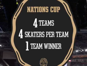 Nations Cup SLS