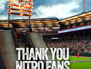 Nitro Circus 2.0 Tour Wraps Up a Summer of Absolute Mayhem