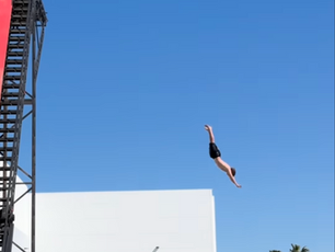 Ryan Bean Nitro Circus