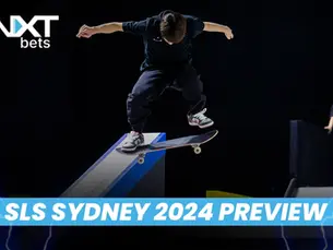 SLS Sydney 2024 Preview