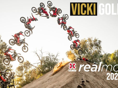 VOTE FOR VICKI GOLDEN IN REAL MOTO 2020