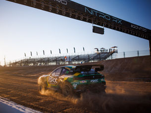 Nitro RX Phoenix 2022 Preview