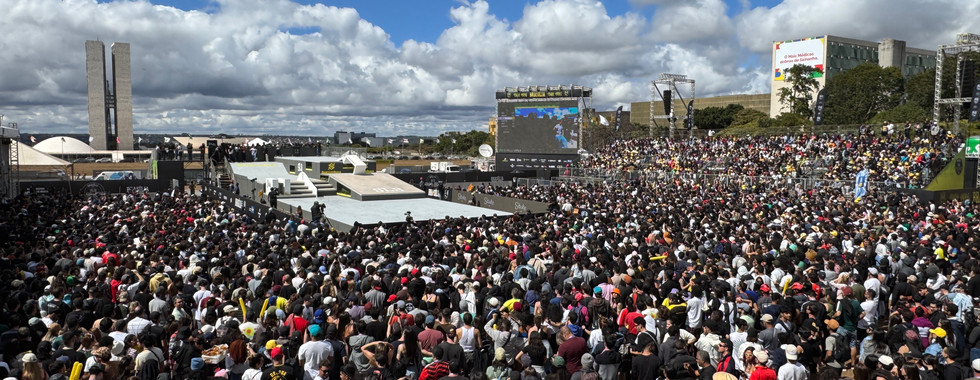 SLS Brasília