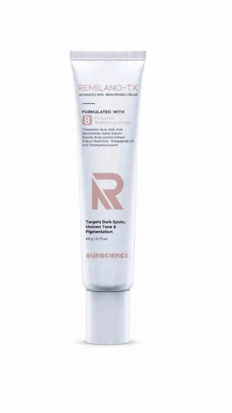 Thumbnail: Remilano-TX Skin Brightening Cream
