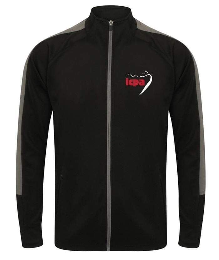 LCPA Tracksuit Top