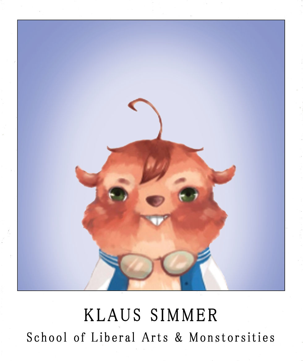 ¹KLAUS SIMMER