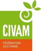 Logo Civam