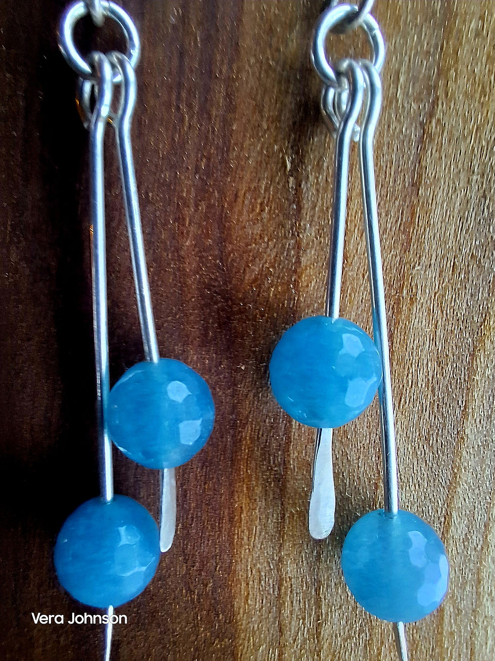 Thumbnail: Aventurine drops
