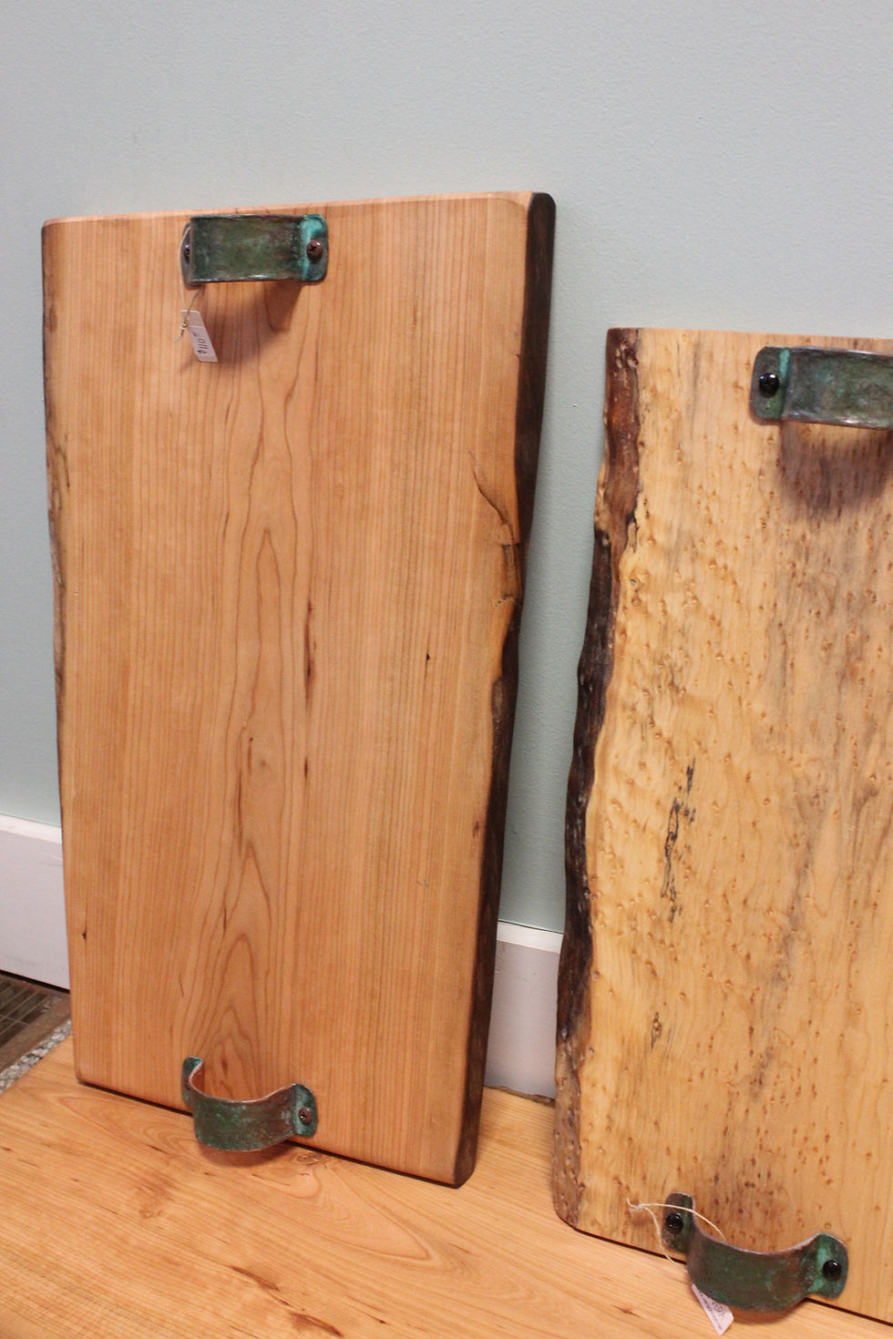 Thumbnail: Charcuterie boards