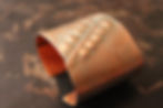 Copper forging (2) Make your holiday Gifts!