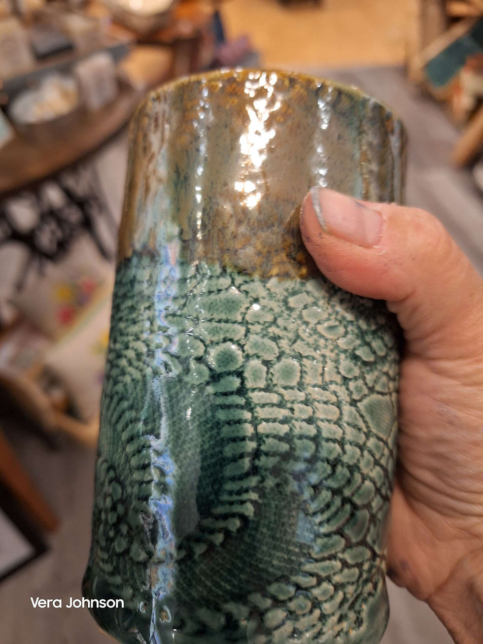 Thumbnail: Dragon mugs