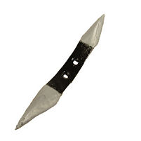 Empire (15″) Hardfaced chisel Point