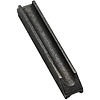 injector knife tube protection