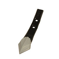 Empire Plain Chisel Point W/ (5/8″) Hole
