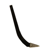 30″ Shank With A CJD-20 Chrome Point