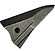 bolt on chrome point