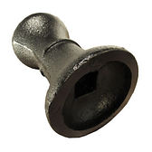 I.H. Full Spool (10 1/2″)