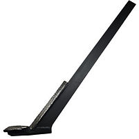 30″ Shank With A Chrome Shin & EDP-60C Point