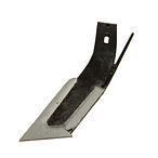 K2S 15" Front Swept Injector Knife