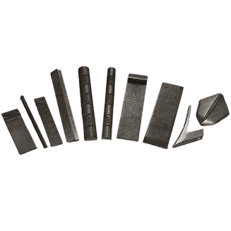 Chrome Inserts