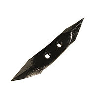 10″ Empire F.C. Point