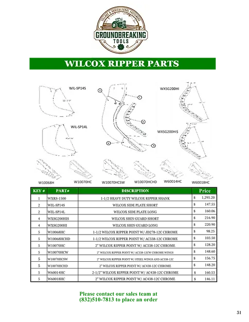wilcox ripper parts 2.webp
