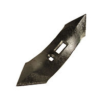Field cultivator points category