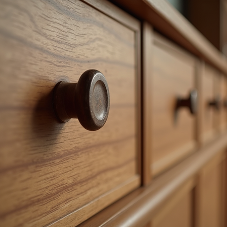 MAKE WHAT MATTERS: WHY BESPOKE?