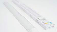 Miniature : Reglette led