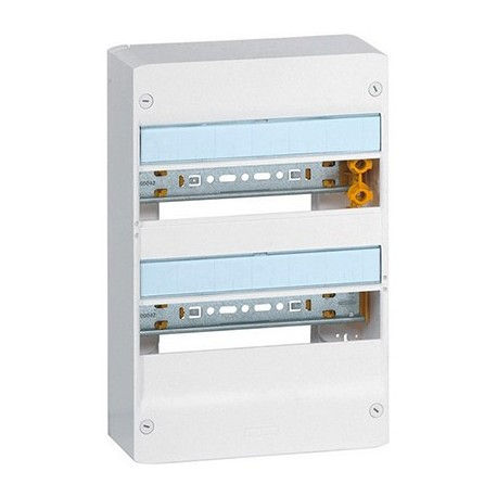 Miniature : Coffret modulaires 