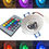Miniature : Spot lumineux 