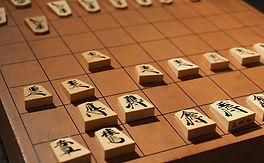 将棋倶楽部