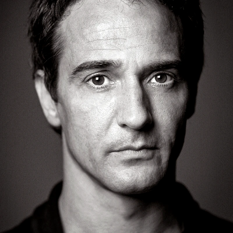 Paulo Monteiro. Partner & Creative Director Shiny People