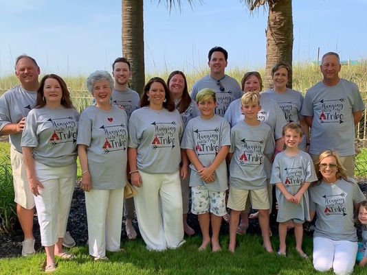 The Cox Family