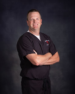 Paul Powers, PA-C