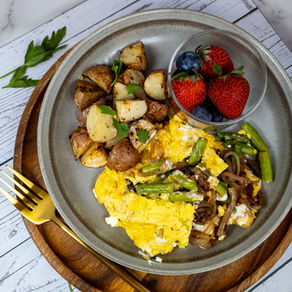 Love Ourselves a Little more than yesterday