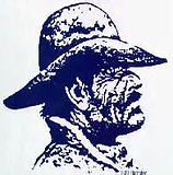 Marlow Outlaw Head