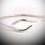 Thumbnail: Wave Bangle
