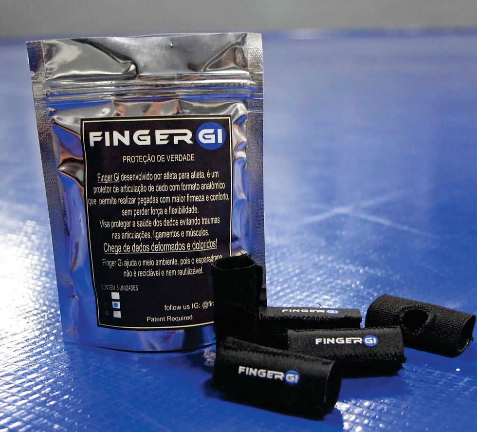 FingerGi ® Pack