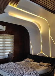 luxury Interior Services