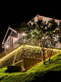 kodaikanal Resorts Construction