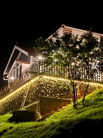 kodaikanal Resorts Construction
