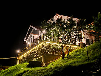 Kodaikanal resort 