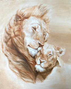 Intelligent Design. True Love.