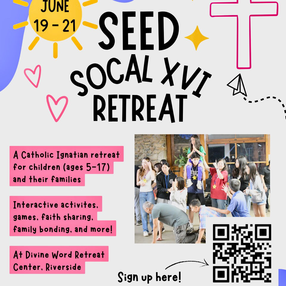 SEED SoCal XVI