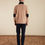 Miniature : Polo velours