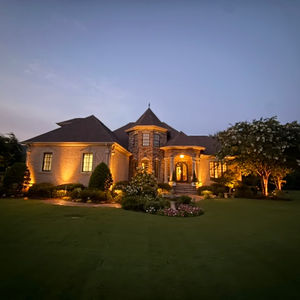 McMullen Cove