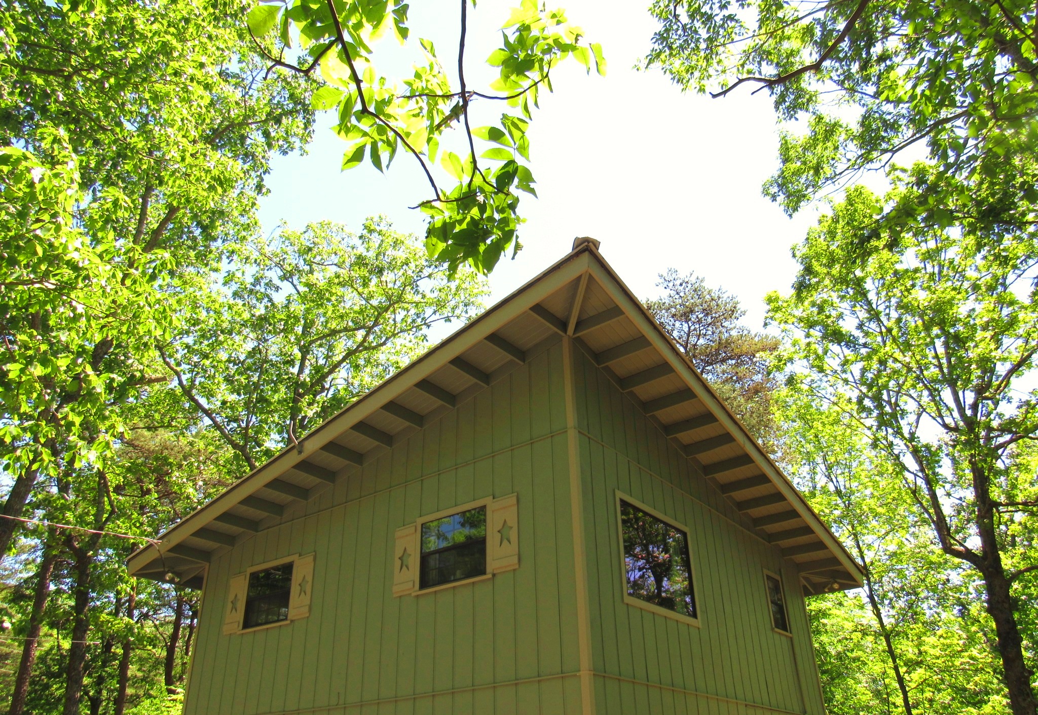 mentone vacation rentals